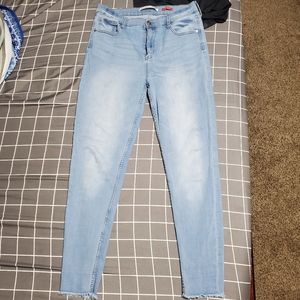 celebrity pink jegging